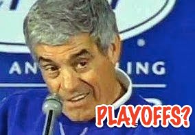 playoffs